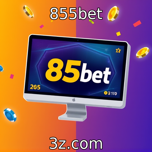 855bet | Novas formas de monetização para jogos digitais