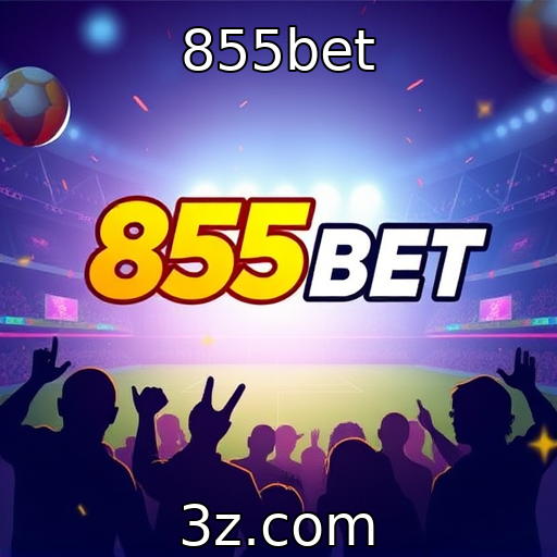 855bet : Promoções e eventos na 855bet atraem novos usuários