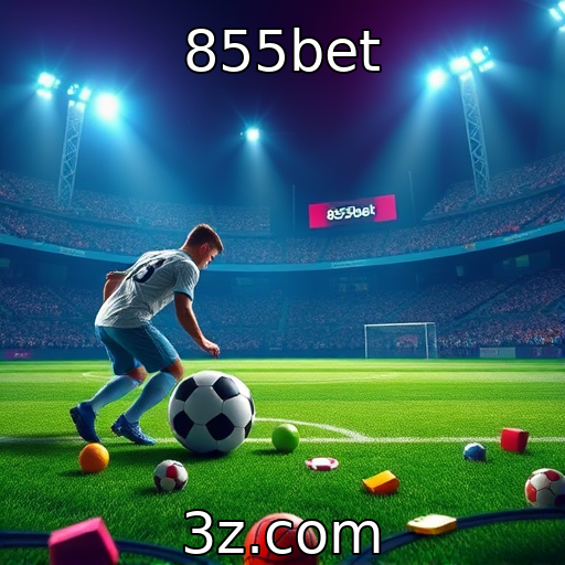 855bet - Impacto das regulamentações na indústria de jogos