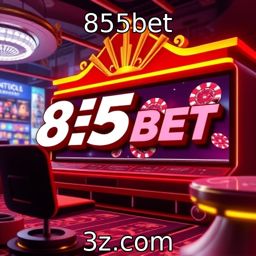 855bet : Impacts das regulamentações nos cassinos virtuais