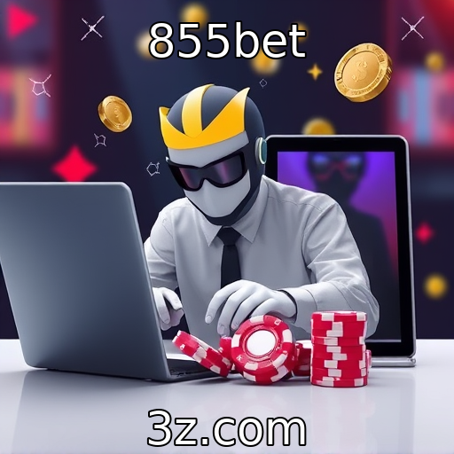 855bet | Desafios regulatórios enfrentados pelos jogos