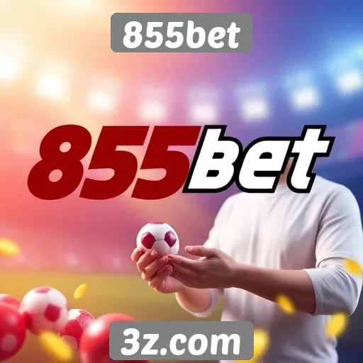 Regras e regulamentações do 855bet