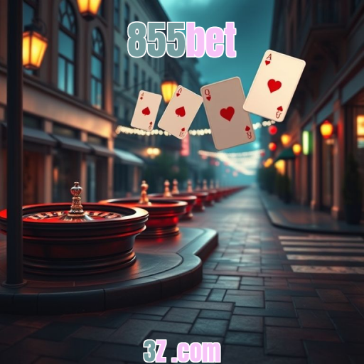 Slots Criativos no 855bet: Uma Experiência Inigualável