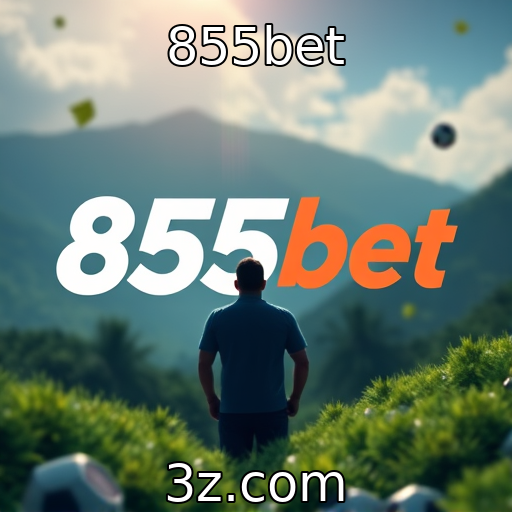 855bet - Desenvolvimento de jogos sustentáveis na indústria